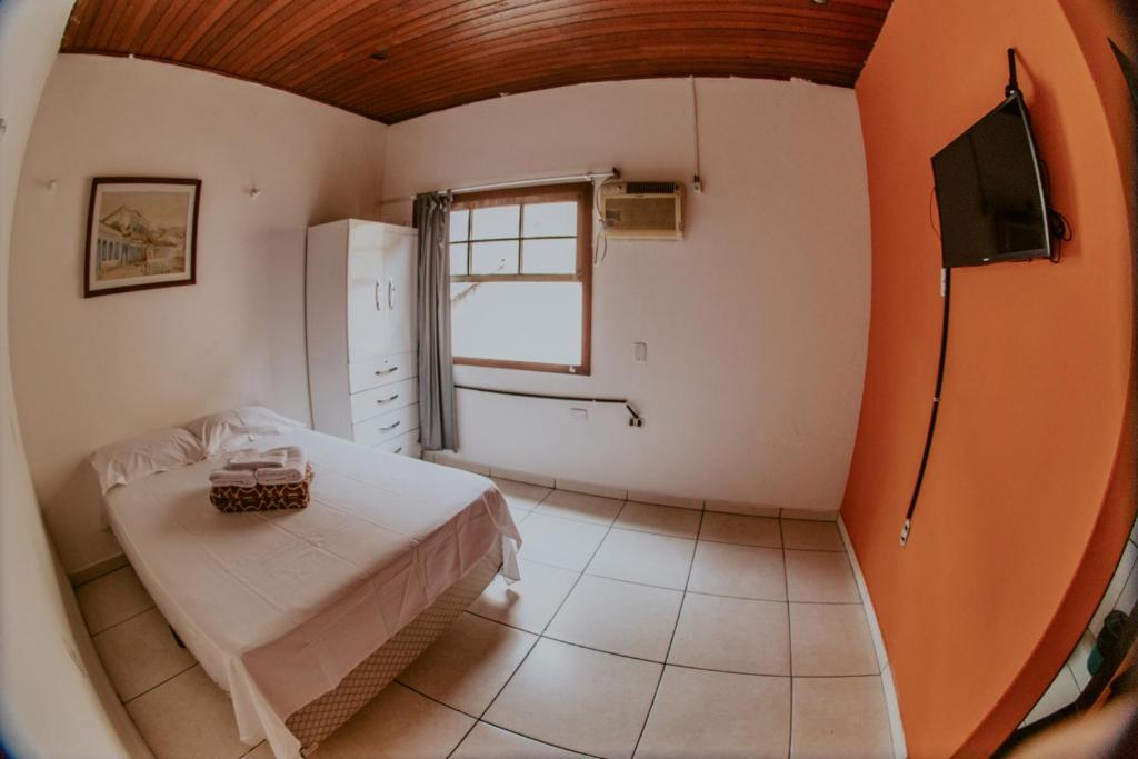  Carpe Diem Hostel & Pousada