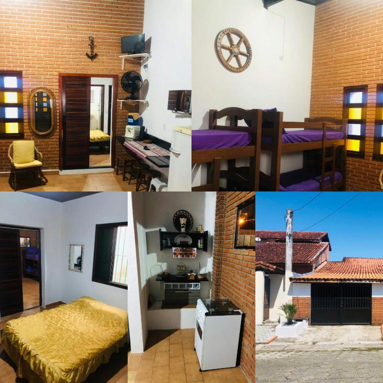  Hostel da Greice