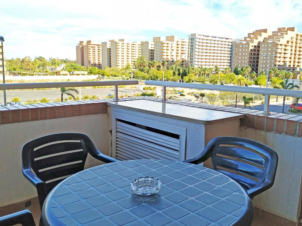 Apartamentos 3000 Marina D'Or