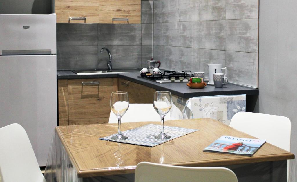 ZIBIBBO SUITES & ROOMS - Aparthotel in Centro Storico a Trapani - Superior Suite