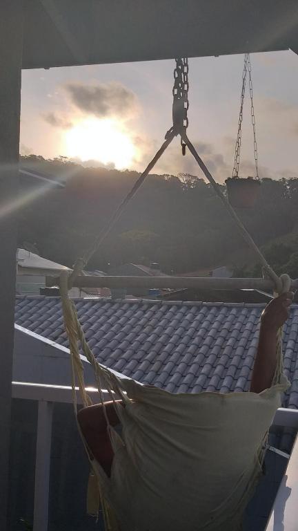  HICB entardecer