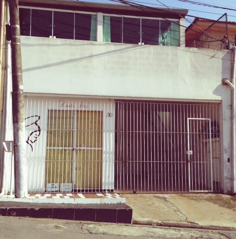  Suíte Feminina - Alvodada Garden