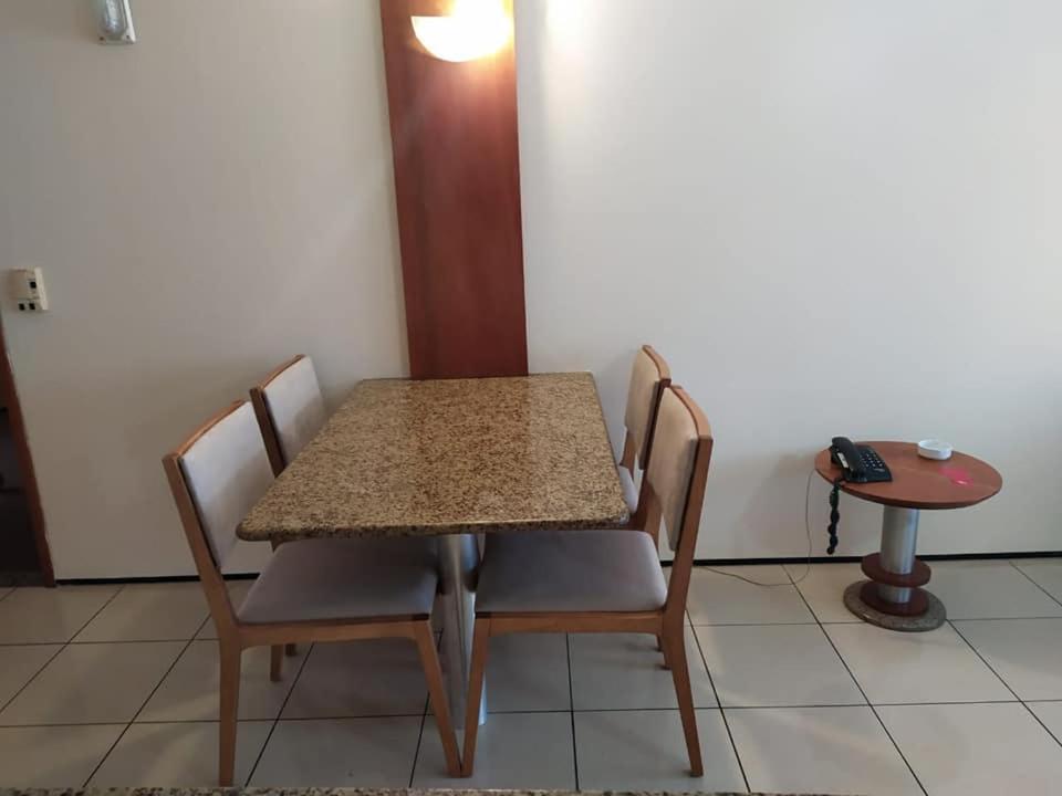  Flat Praia Mansa Fortaleza