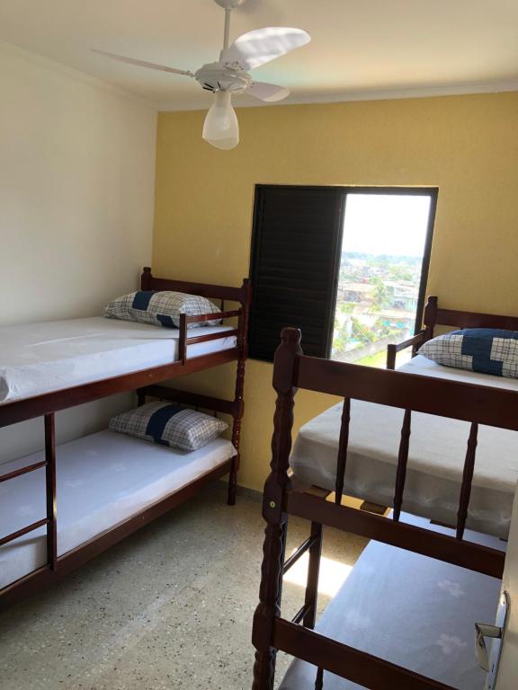  Cobertura enseada Guaruja