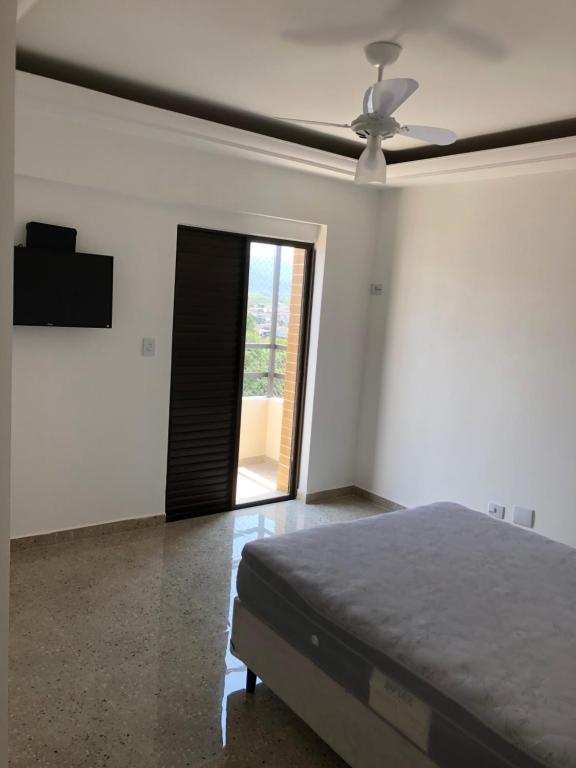  Cobertura enseada Guaruja