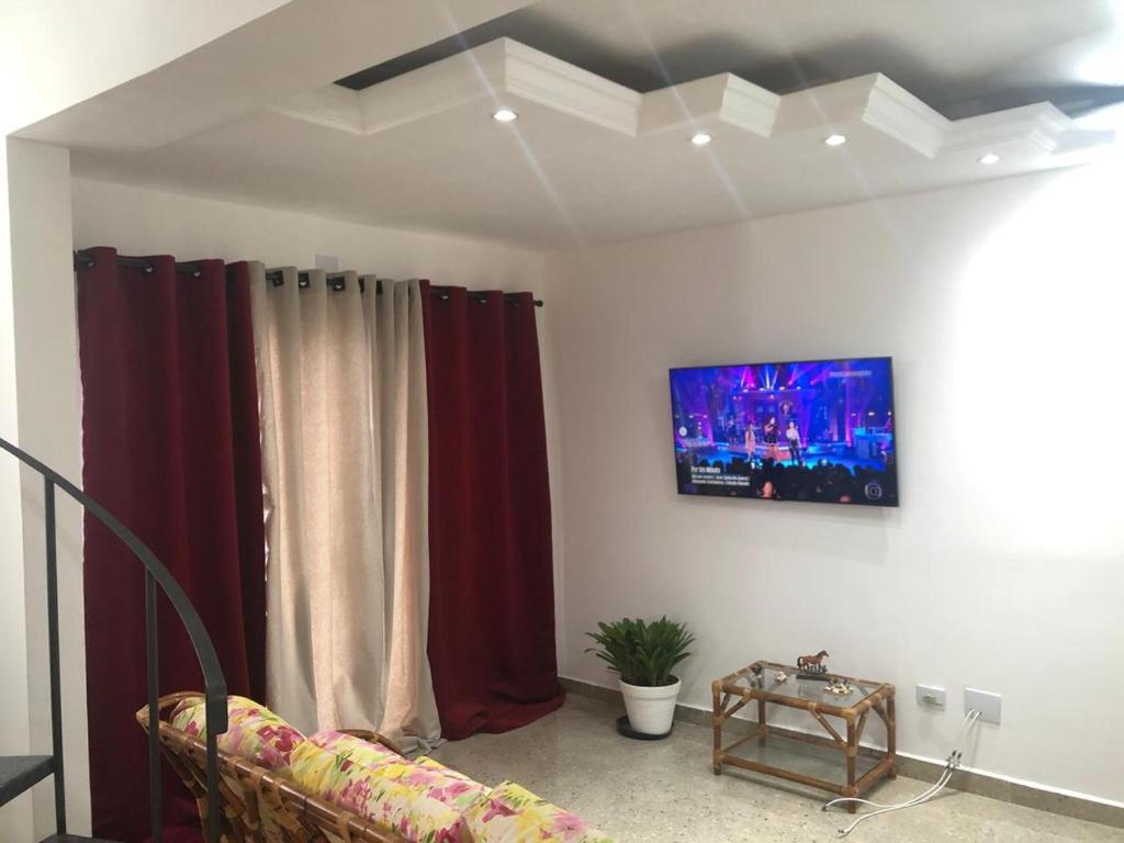  Cobertura enseada Guaruja