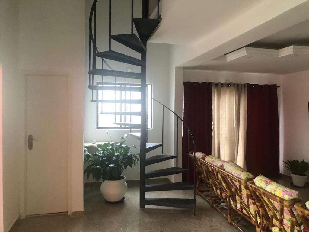  Cobertura enseada Guaruja