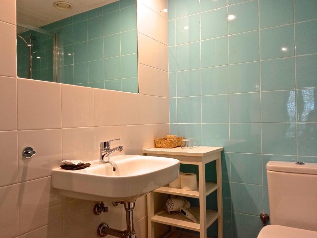 Hotel Restaurant Lotus Priorat - Double Or Twin Room - Disability Access
