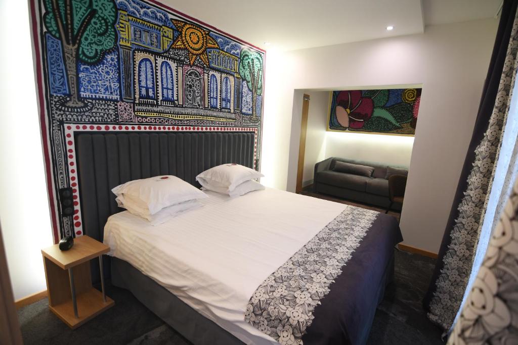 Hotel Aida Opera - Resim 27