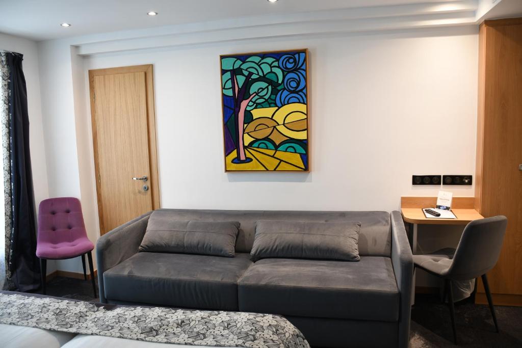 Hotel Aida Opera - Resim 21