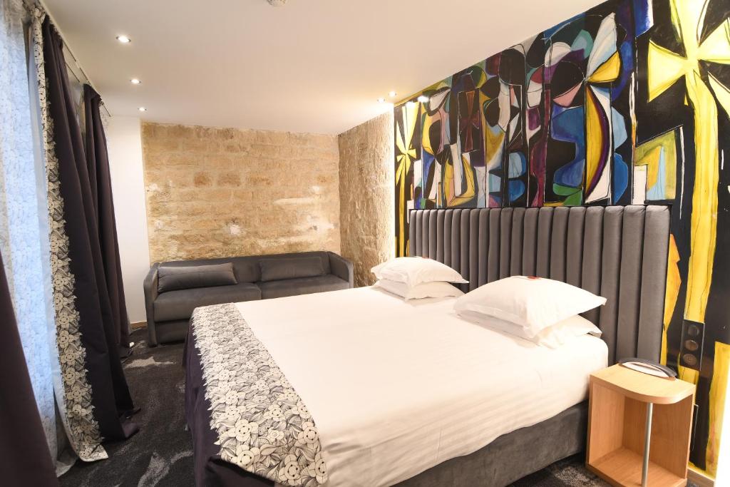 Hotel Aida Opera - Resim 20