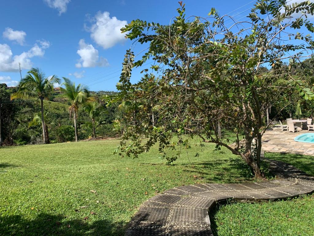  Parque das Jandaias - Chácara