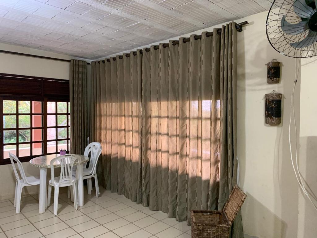  Parque das Jandaias - Chácara
