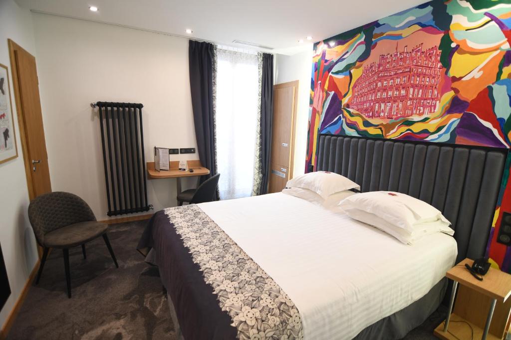 
Superior Double or Twin Room
