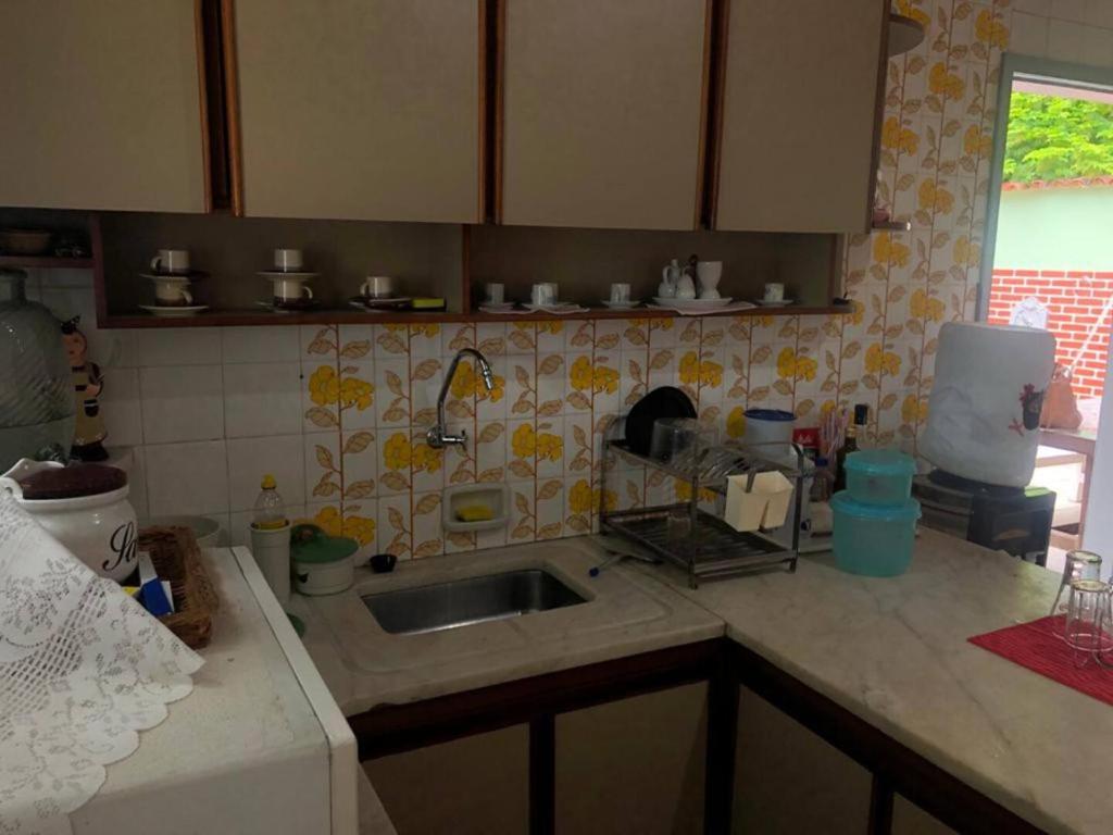  Ampla Casa em condomínio fechado - São Pedro Da Aldeia