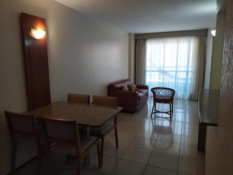  Flat Praia Mansa Fortaleza