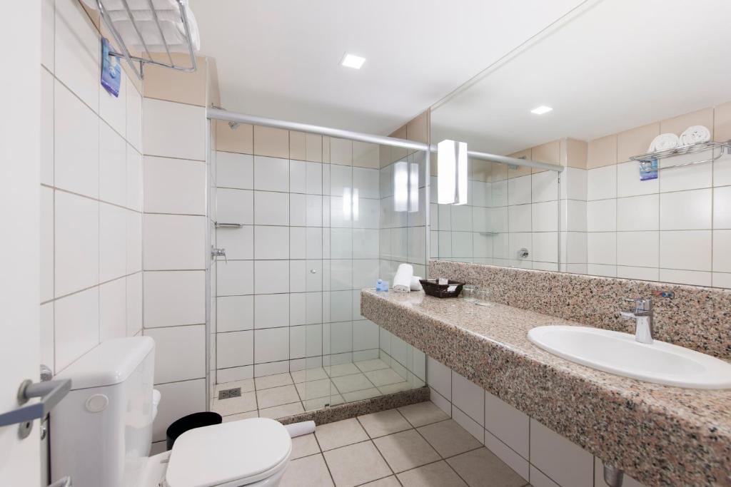  Bourbon Fortaleza Hotel Beira Mar