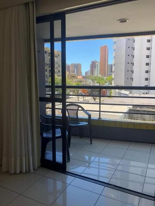  Flat Praia Mansa Fortaleza