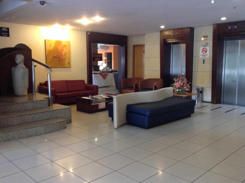  Flat Praia Mansa Fortaleza