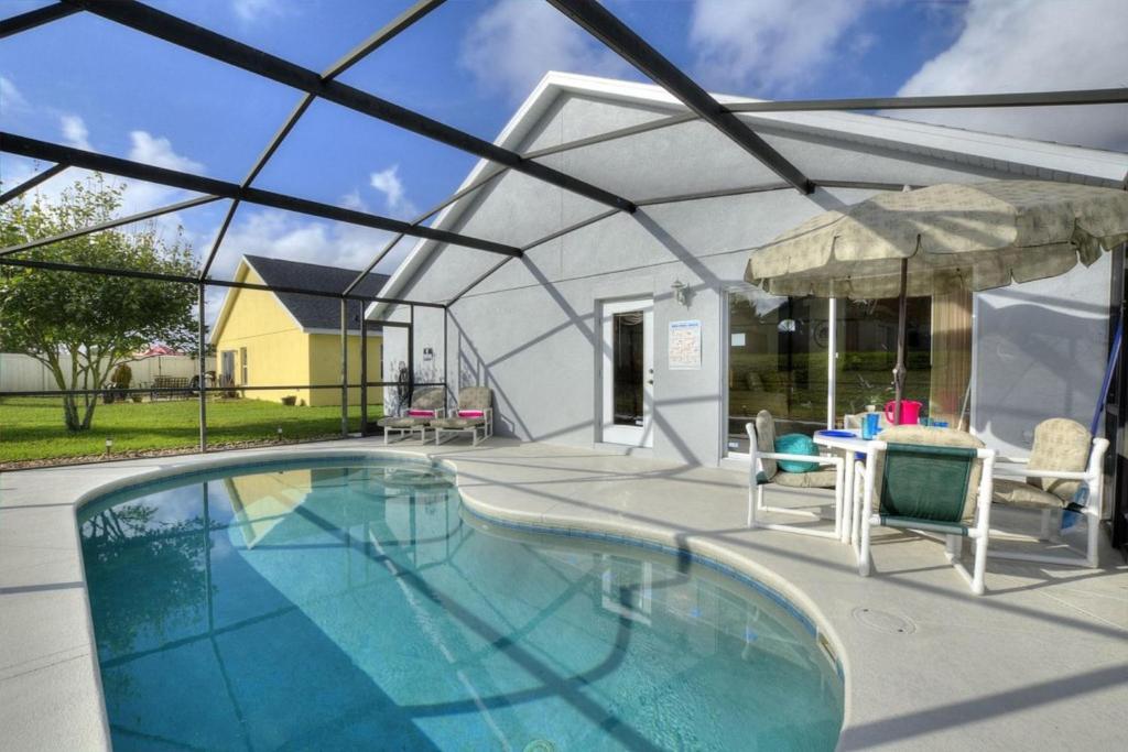 Florida Pines by Shine Villas, Davenport, FL