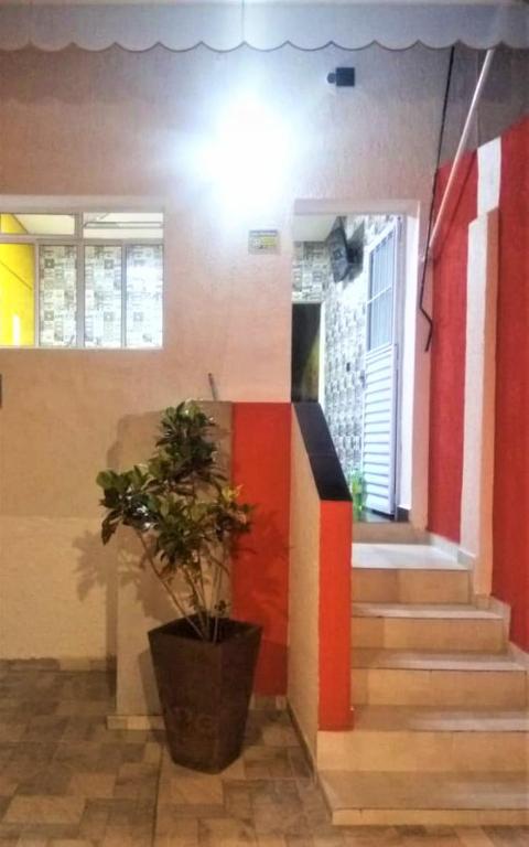  Hostel 1111