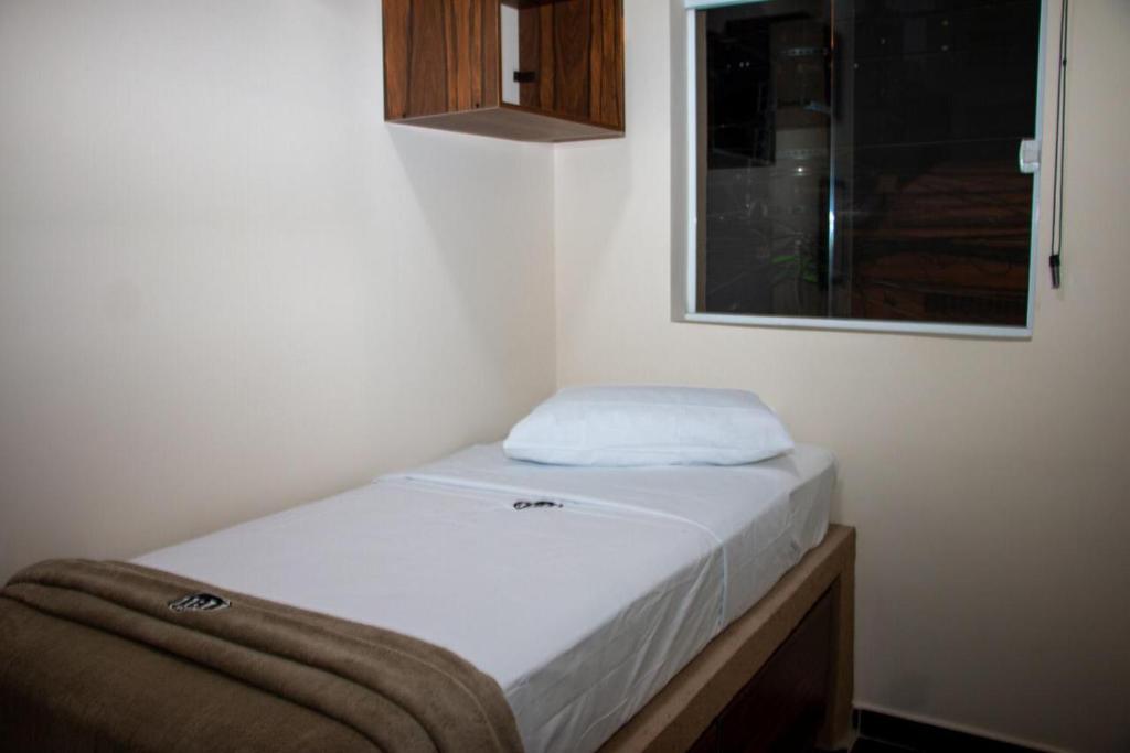  Hostel 1111