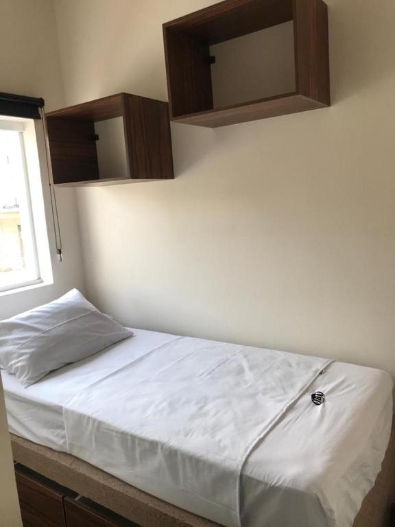  Hostel 1111