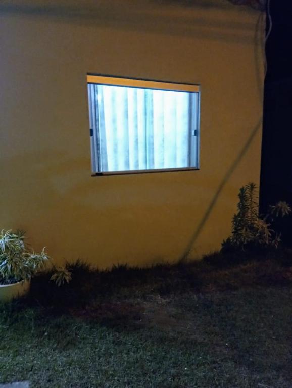  Uma casa simples bem aconchegante e o melhor de tudo perto da natureza e uns 10minutos da praia