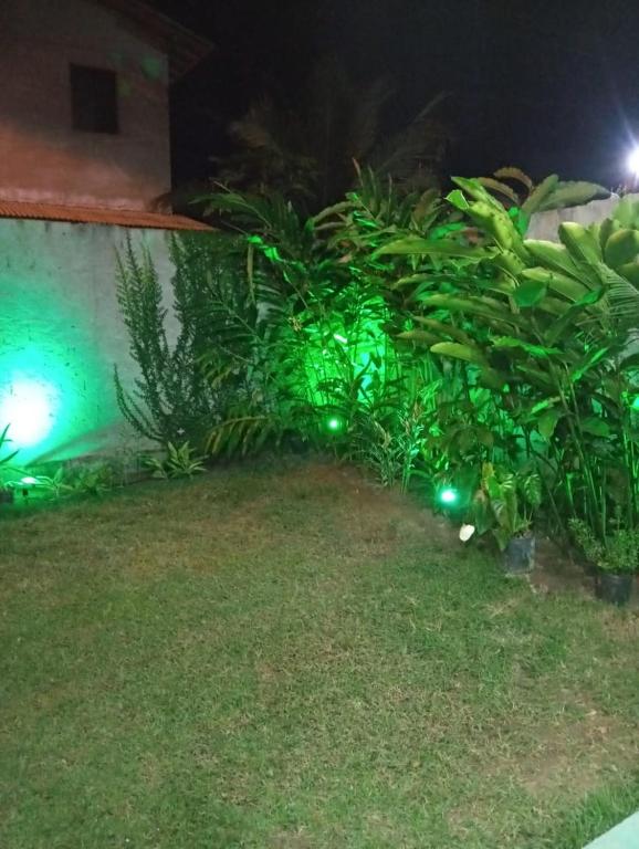  Uma casa simples bem aconchegante e o melhor de tudo perto da natureza e uns 10minutos da praia