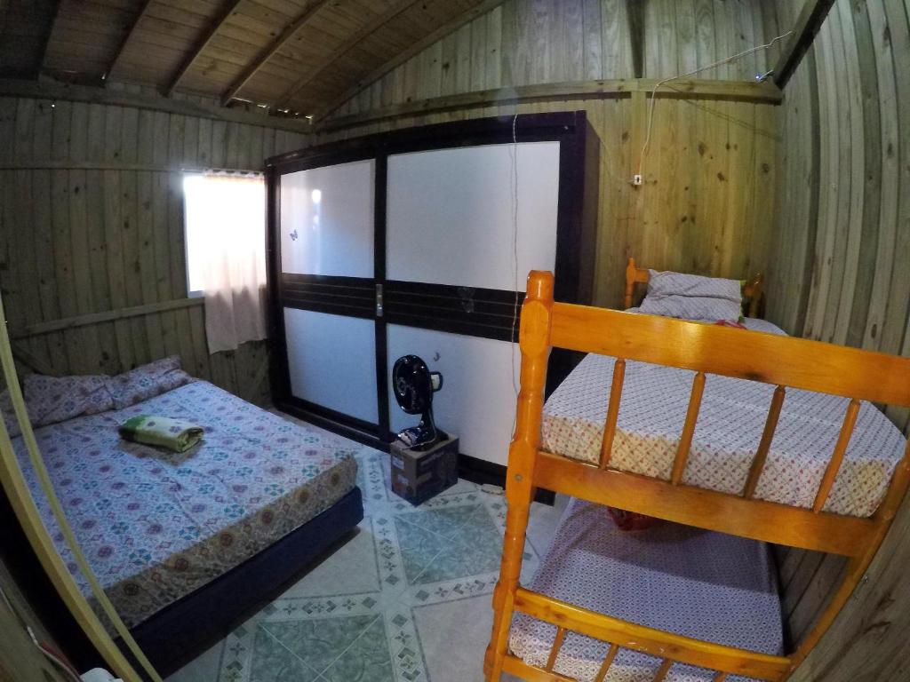  Vila Maktub - Casa Hostel