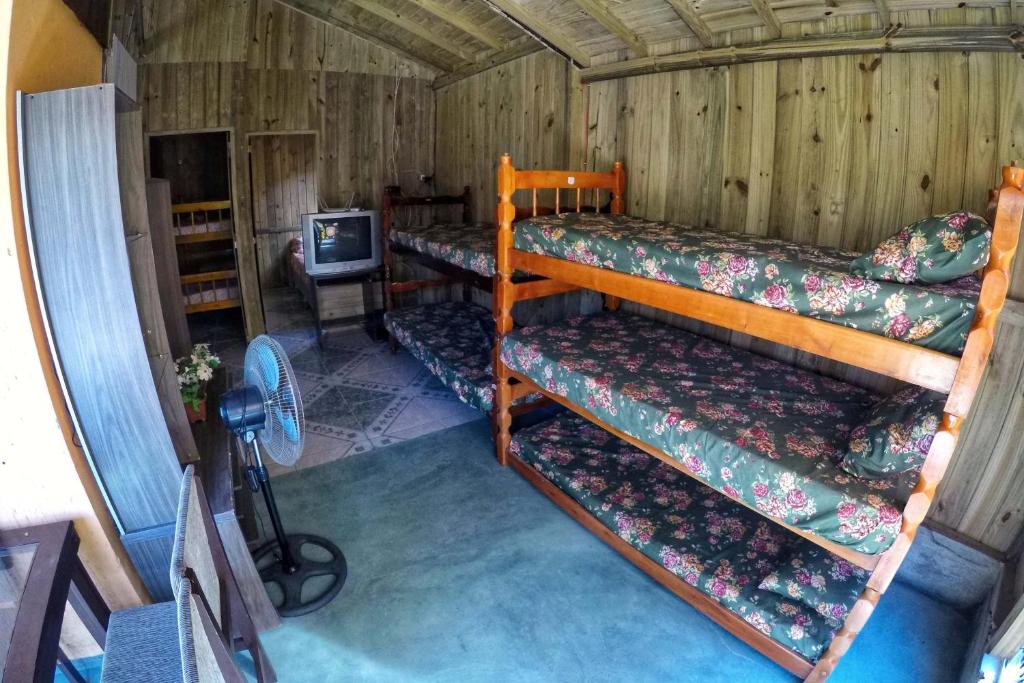  Vila Maktub - Casa Hostel