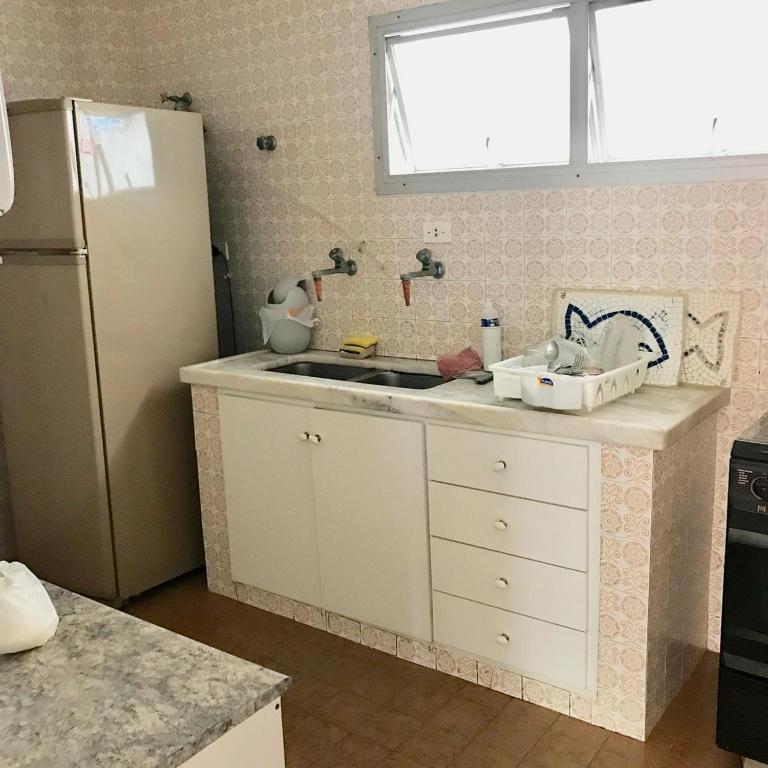  Apartamento Praia Pitangueiras Guarujá