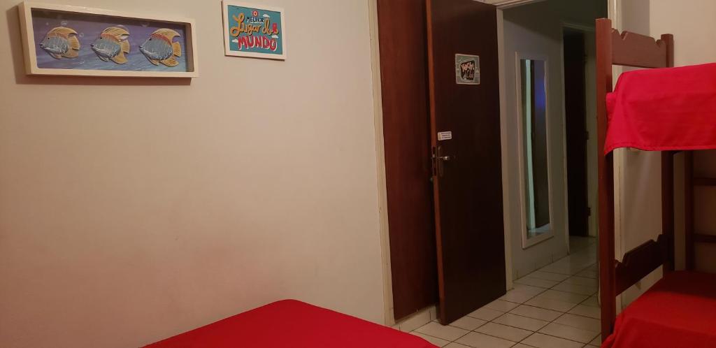  APTO MARANDUBA UBATUBA SUPER LEGAL 80 MTS DA PRAIA