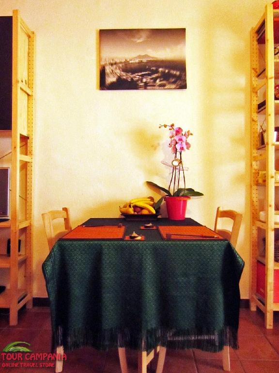 B&B Historic Centre Naples