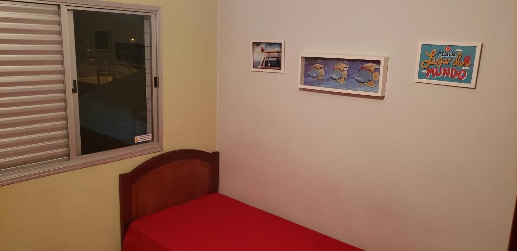  APTO MARANDUBA UBATUBA SUPER LEGAL 80 MTS DA PRAIA