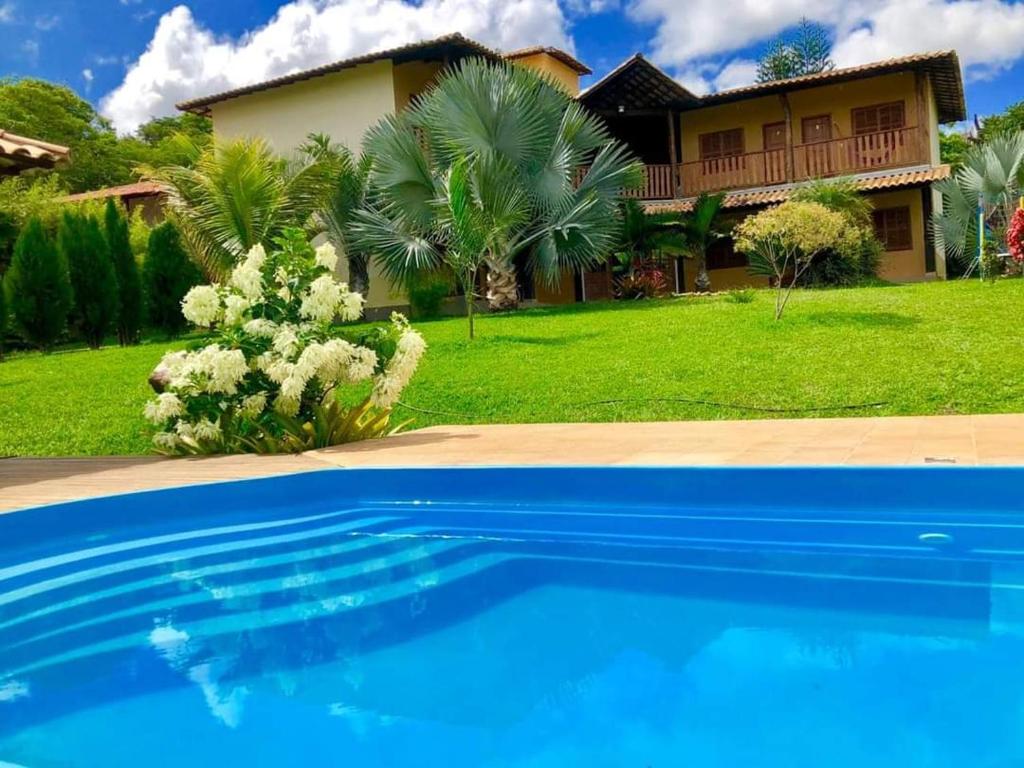  Estancia do Vale
