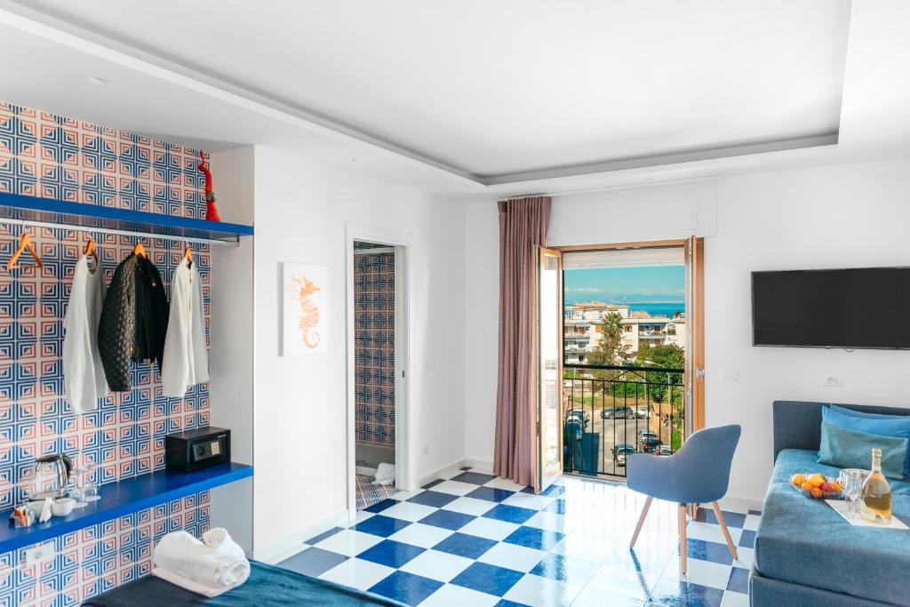 Maison Serena Sorrento - 18