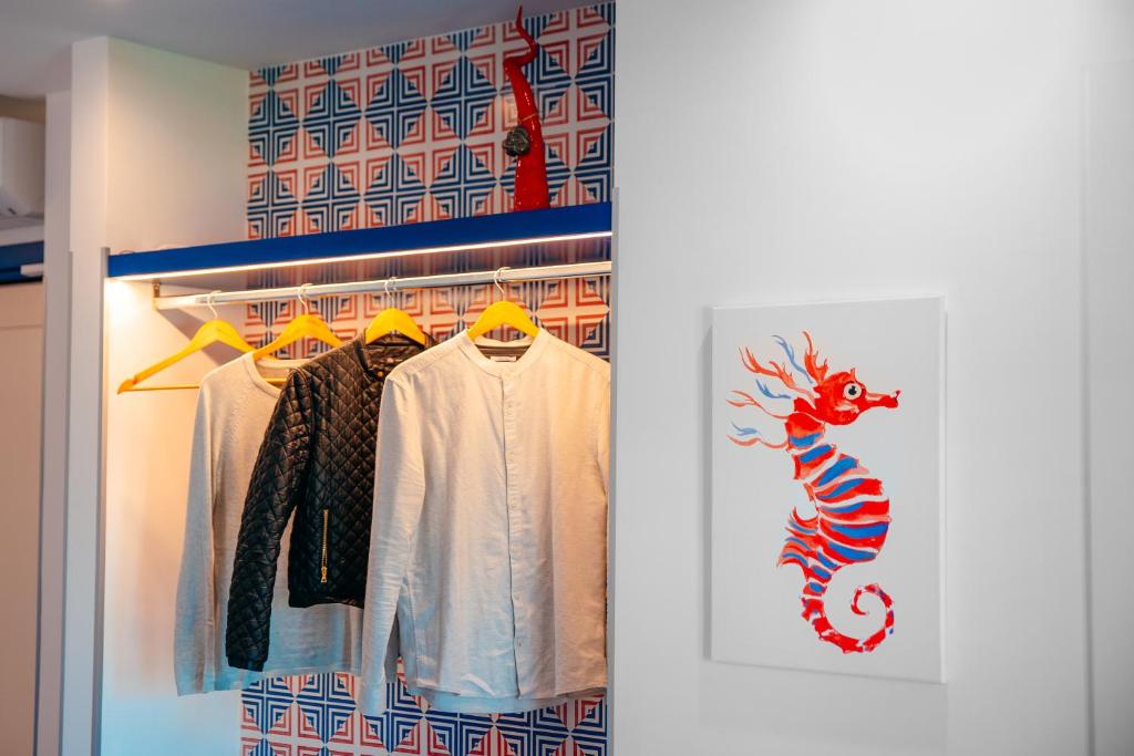 Maison Serena Sorrento - 19