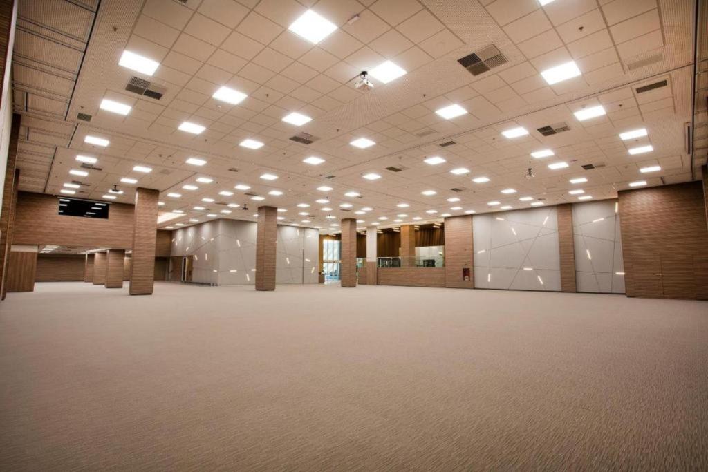 Foto sihtkohas Guarulhos asuva majutusasutuse Summit Hotel Monaco galeriist