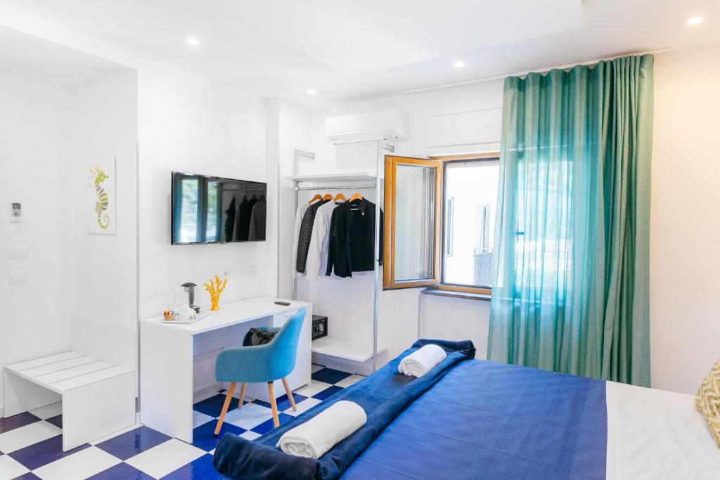 Maison Serena Sorrento - 1