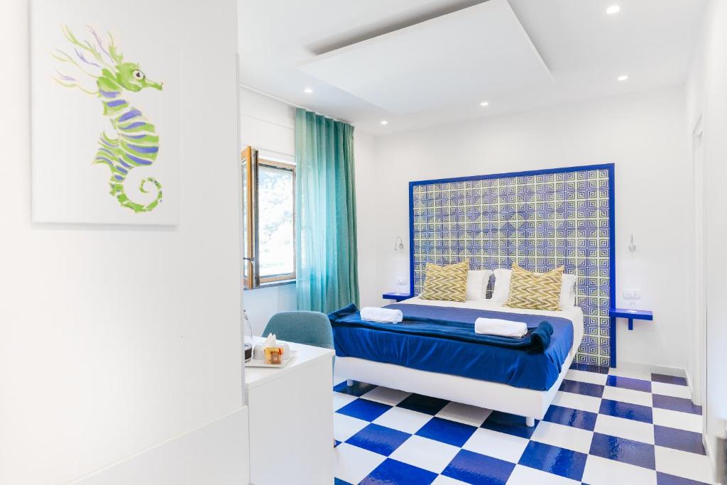 Maison Serena Sorrento - 2