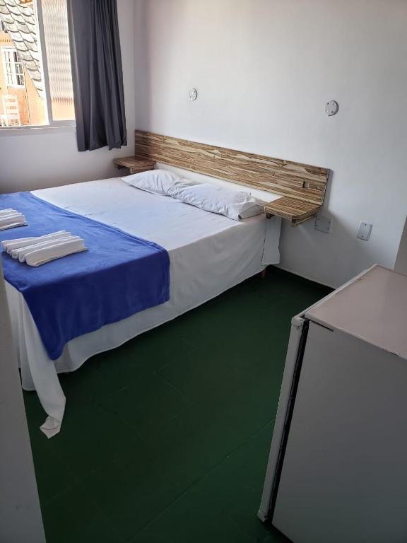  Villa Solarium Pousada