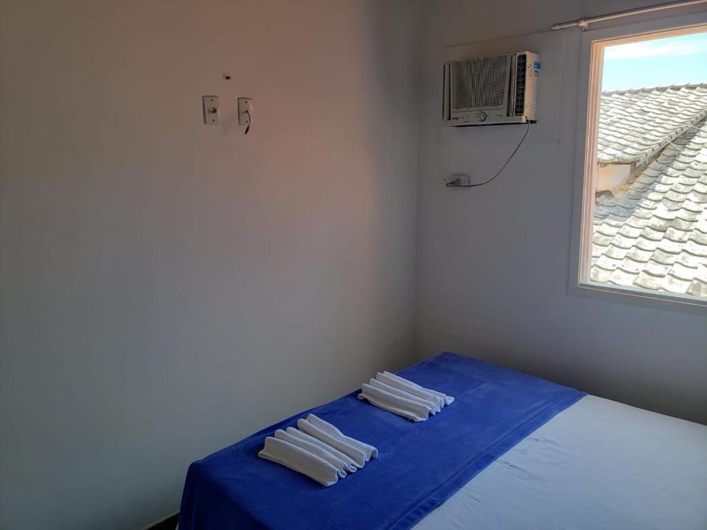  Villa Solarium Pousada