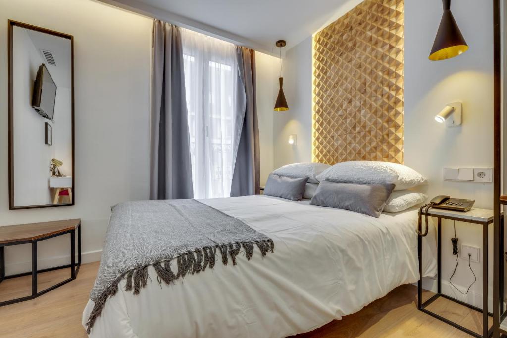 Hotel Beausejour - Resim 19