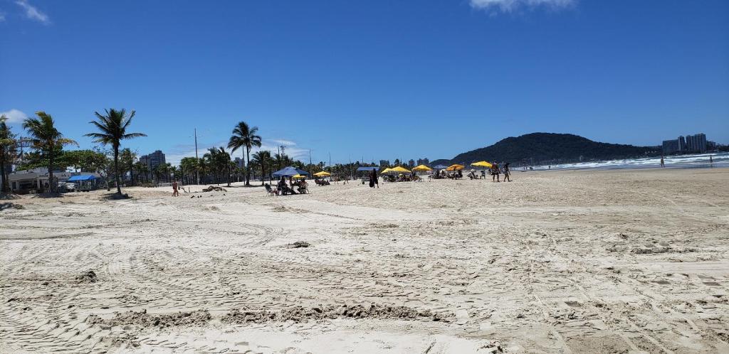  Apartamento Enseada Guaruja