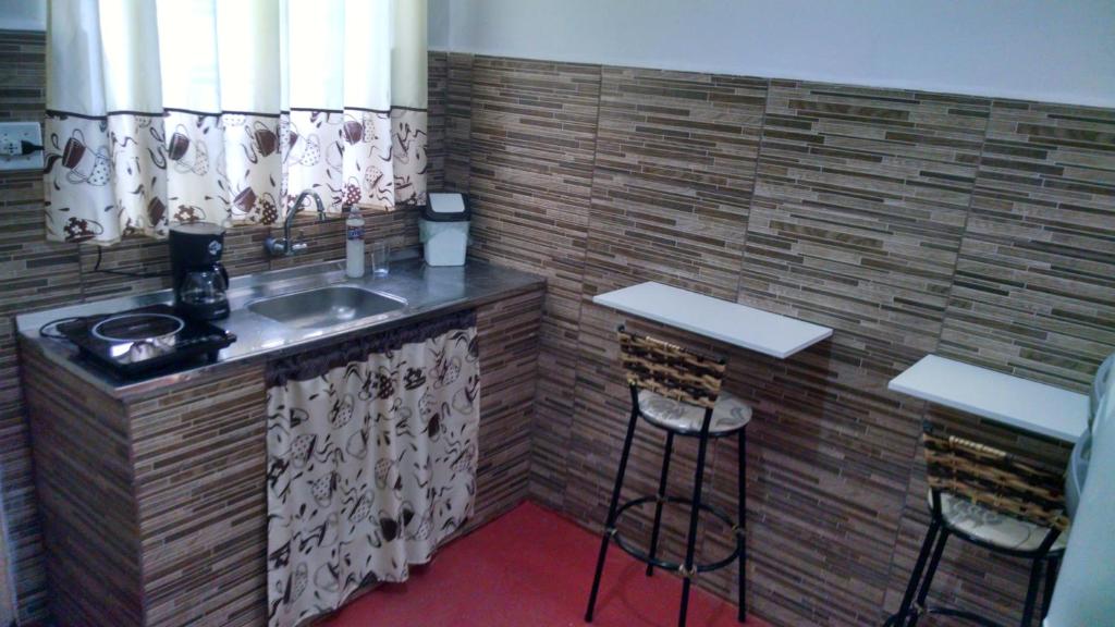  Hostel CASA 6