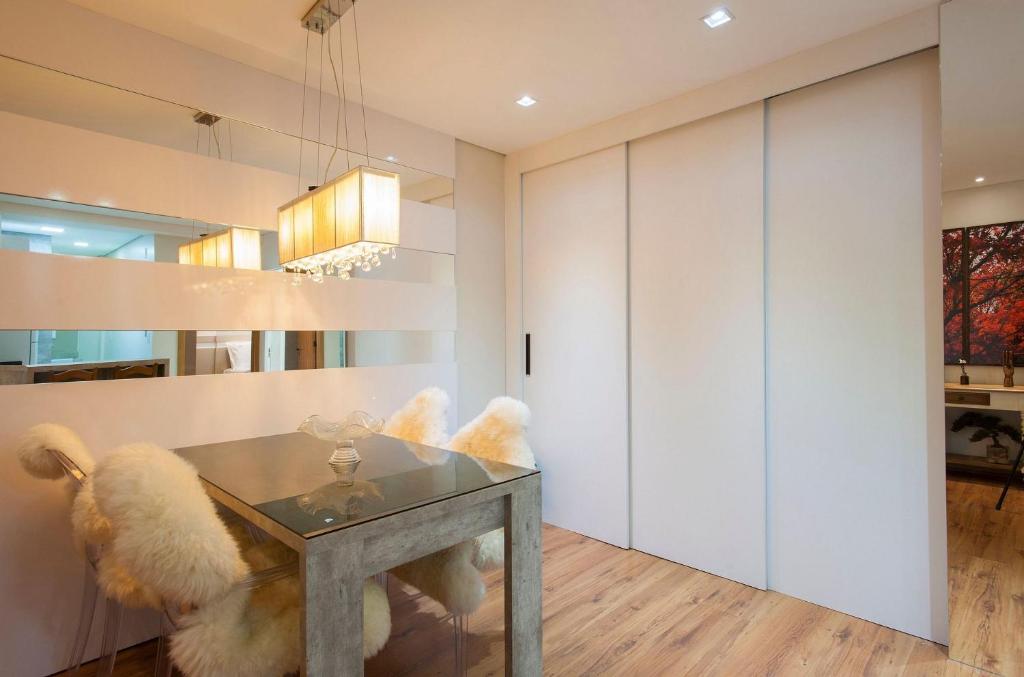 Flores da Montanha 301B - 1 suíte na Borges  Flores da Montanha 301B - 1 suíte na Borges