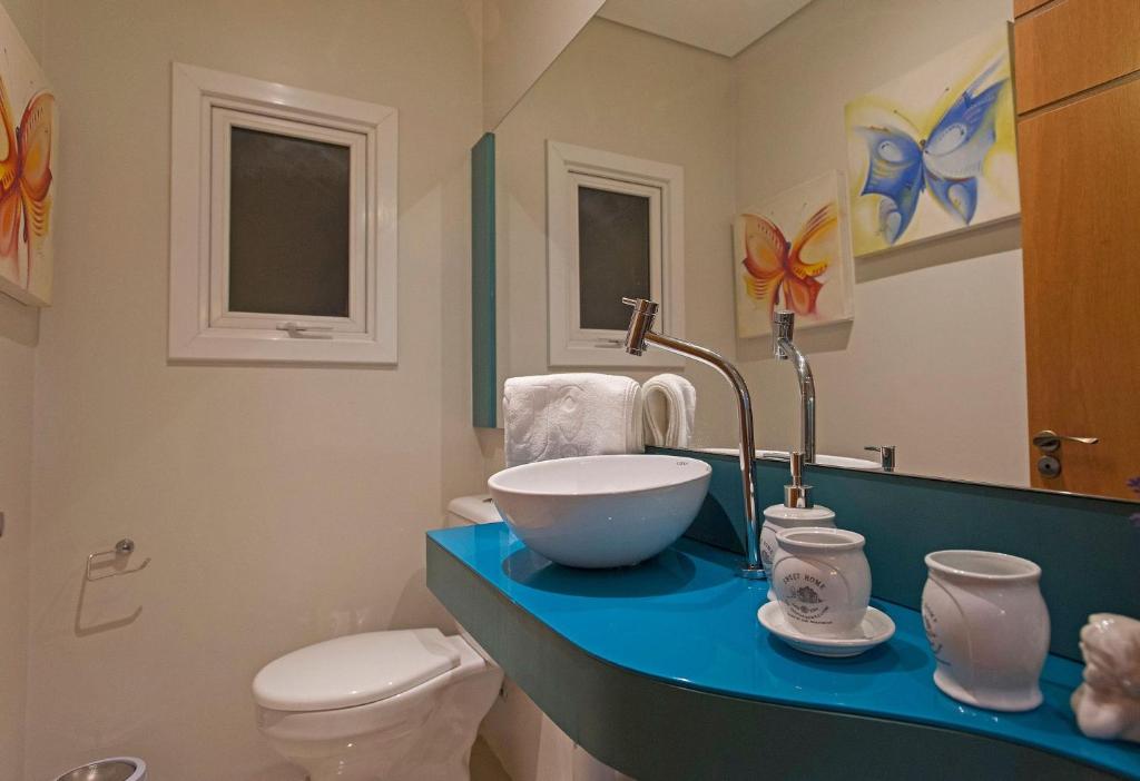 Flores da Montanha 301B - 1 suíte na Borges  Flores da Montanha 301B - 1 suíte na Borges