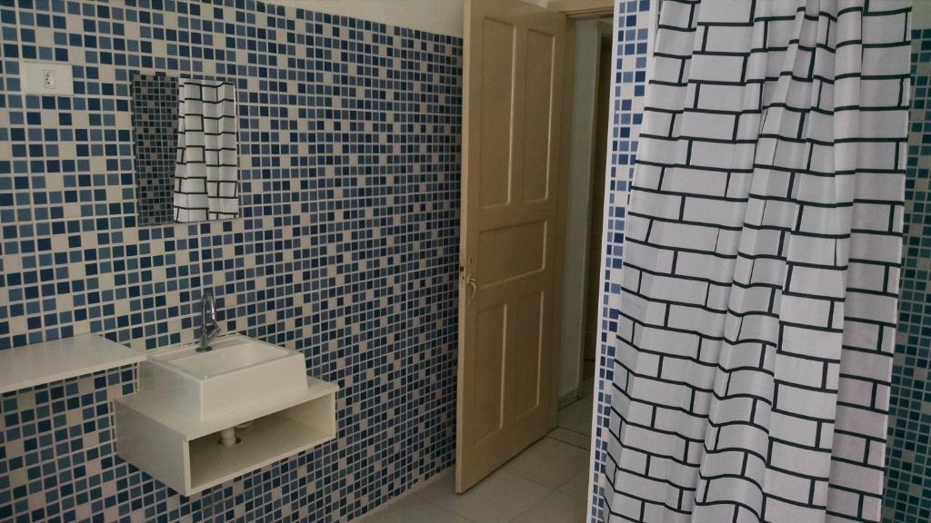  Hostel CASA 6