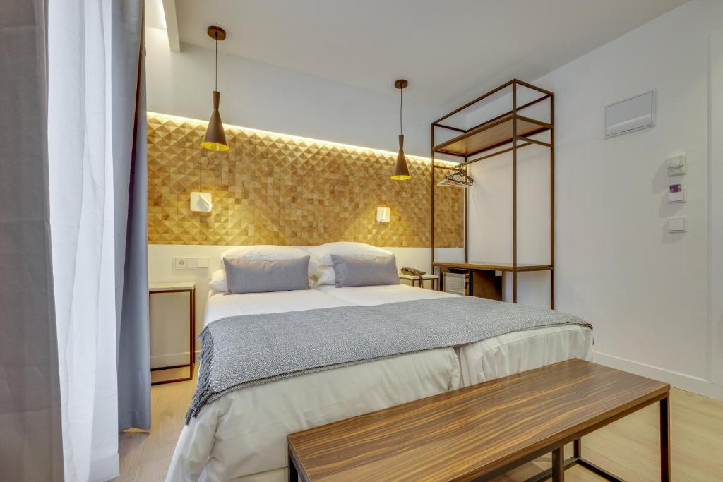 Hotel Beausejour - Resim 15